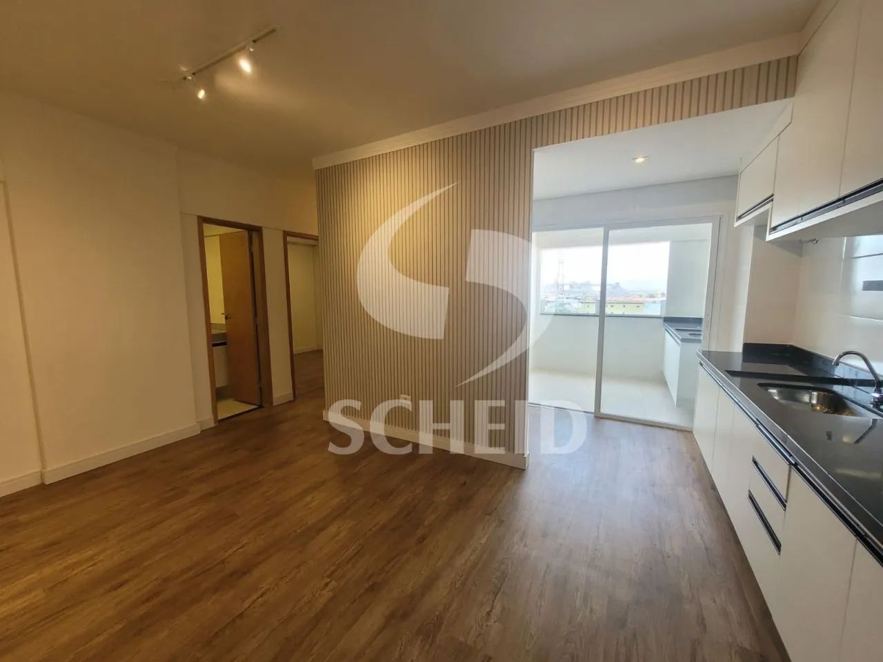 APARTAMENTO NOVO MACUCO