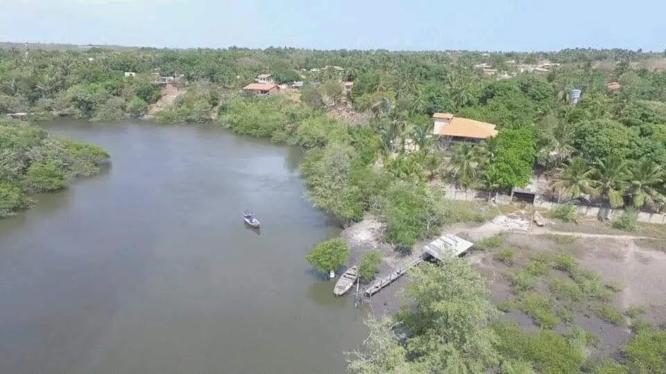 Vendo linda chácara pra morar ou curtir os fins de senana - Foto 2