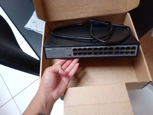  2 Switch