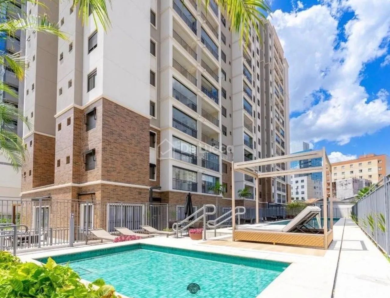 apartamento - Botafogo - Campinas - Foto 4