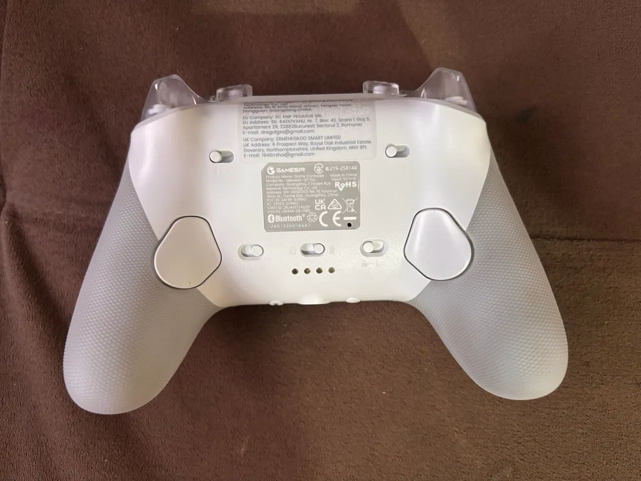 GAMESIR G7 PRO - Foto 3