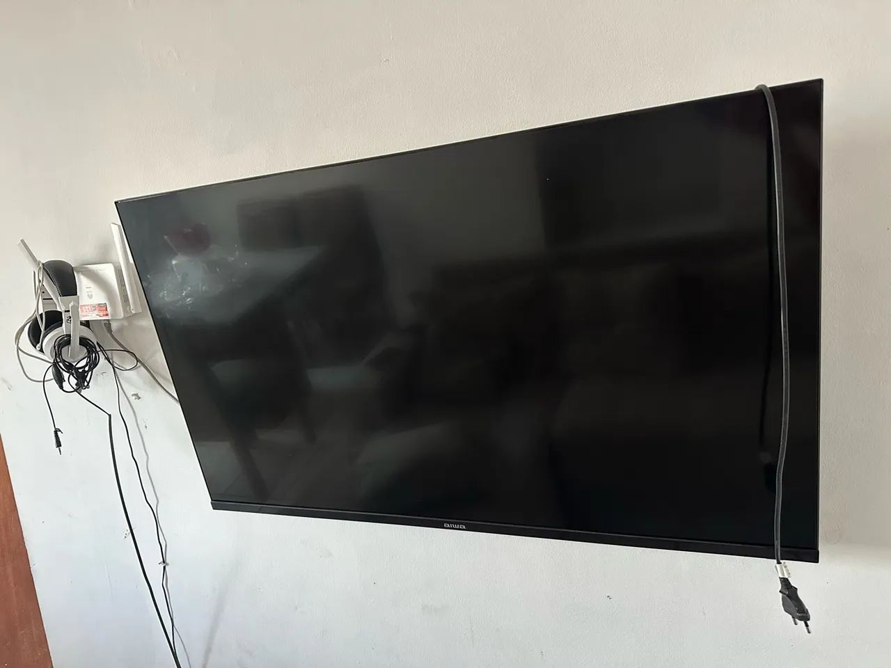 Tv 43 polegadas  - Foto 4