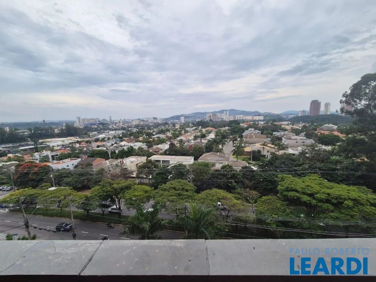 FLAT - ALPHAVILLE - SP - Foto 4
