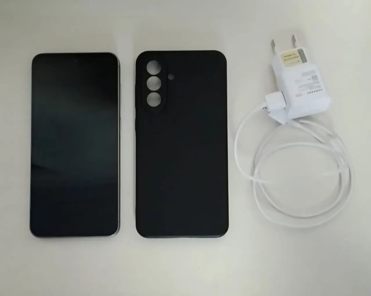 Samsung A56 128gb 8gb ram
