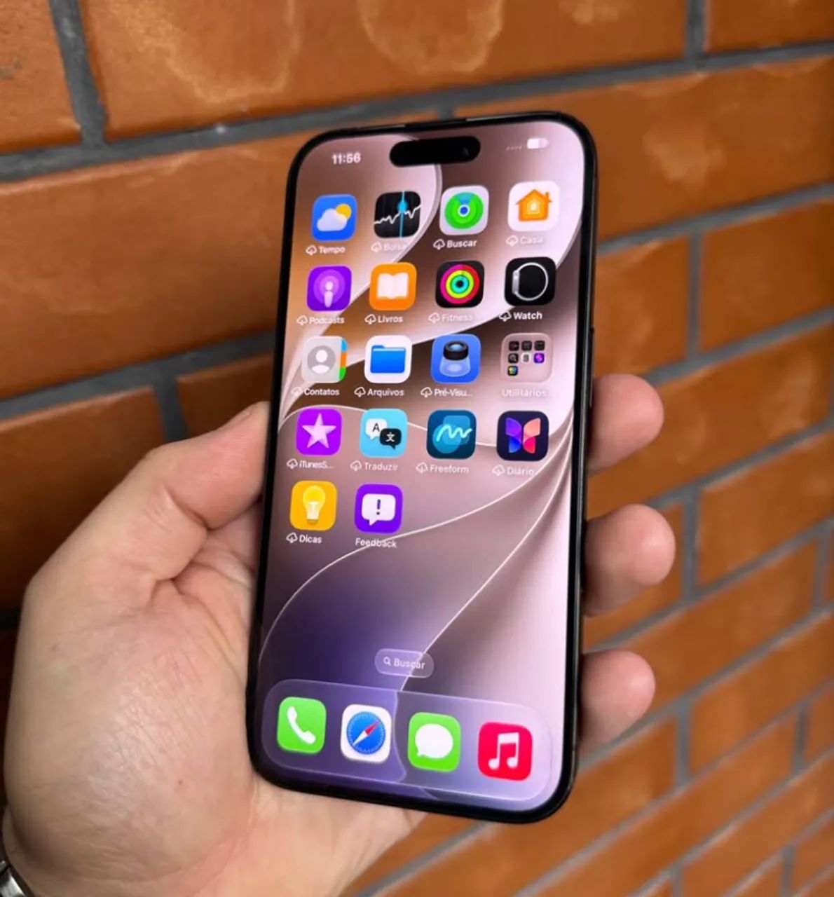 iPhone 15 PRO  - Foto 4