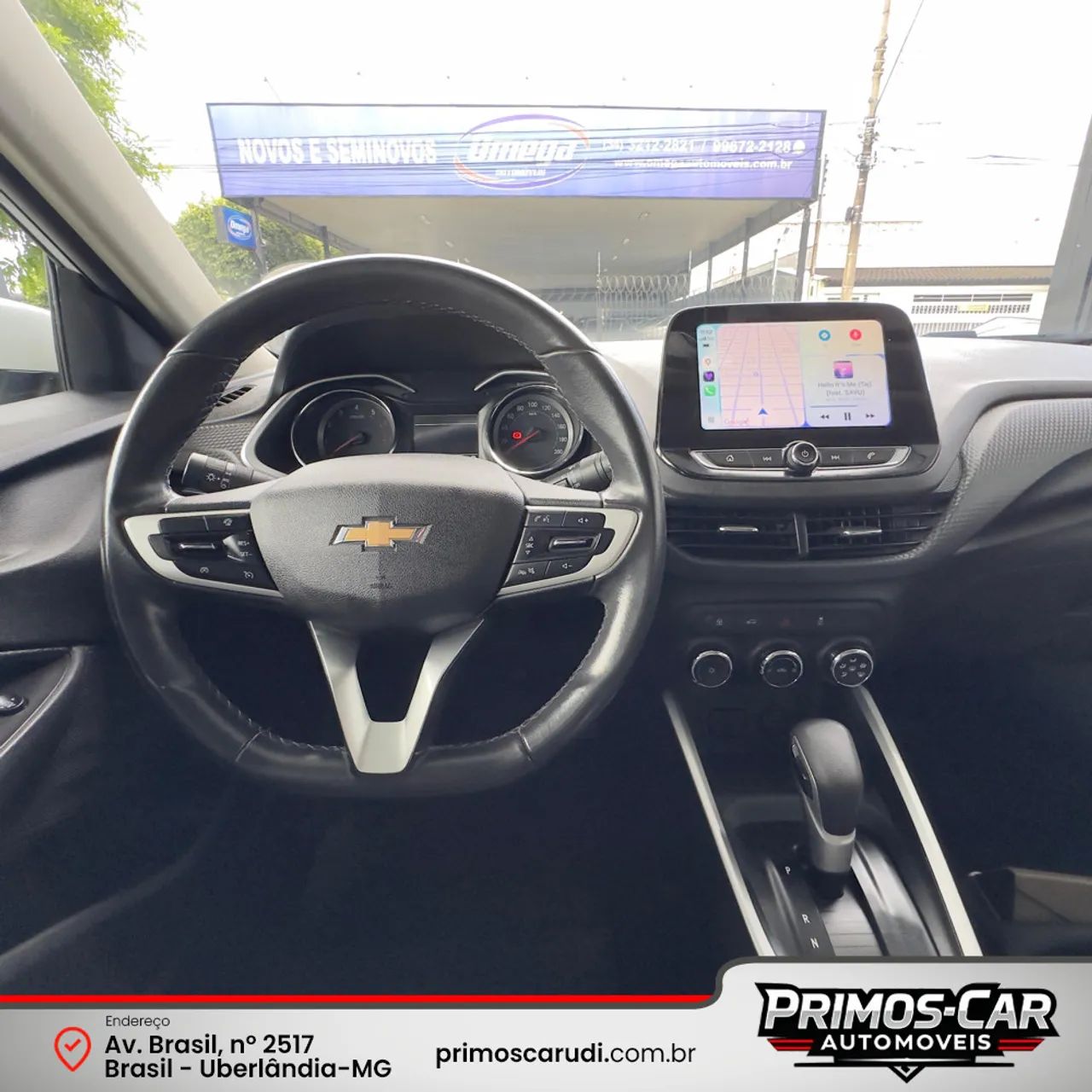 Chevrolet Onix 2024 - Foto 5
