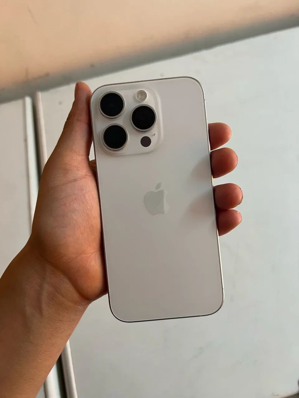 iPhone 15 pro  - Foto 5