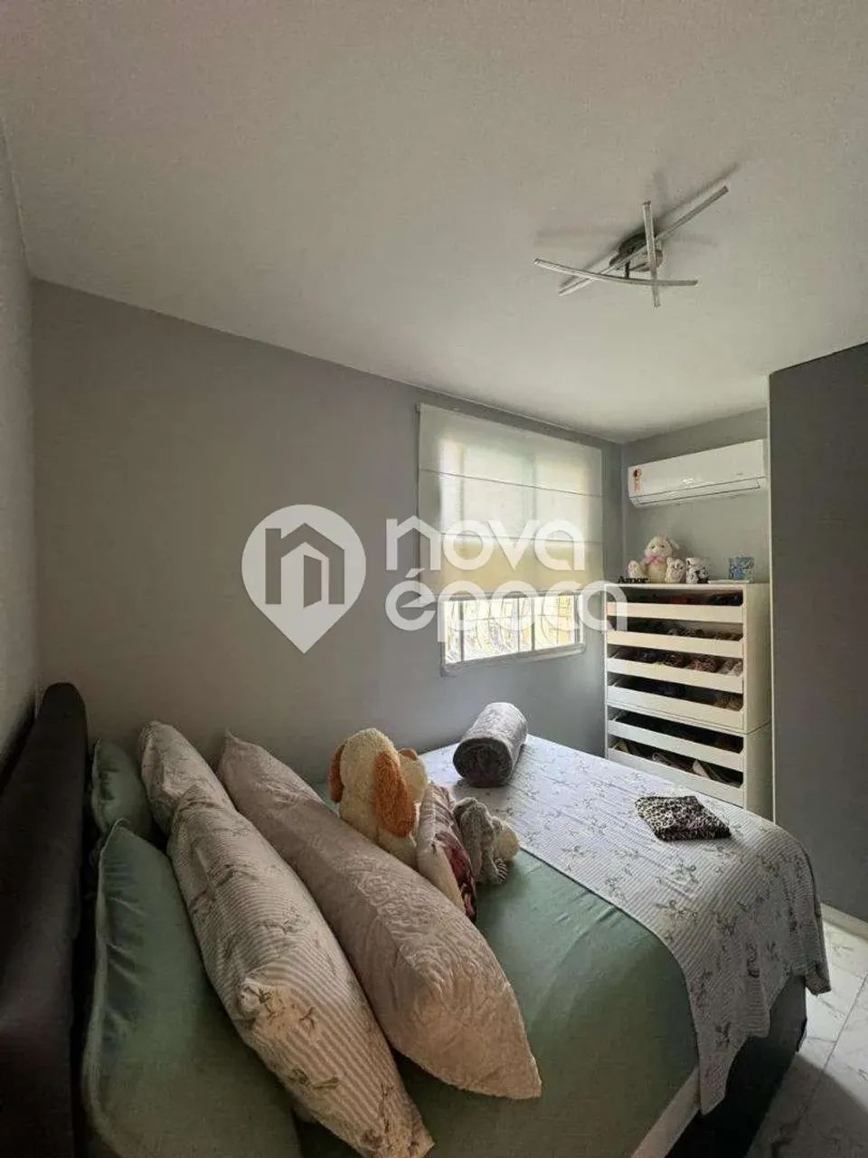 Estácio | Apartamento 2 quartos - Foto 5