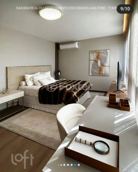 Apartamento à venda Avenida Diário de Notícias, Cristal - Porto Alegre - Foto 10