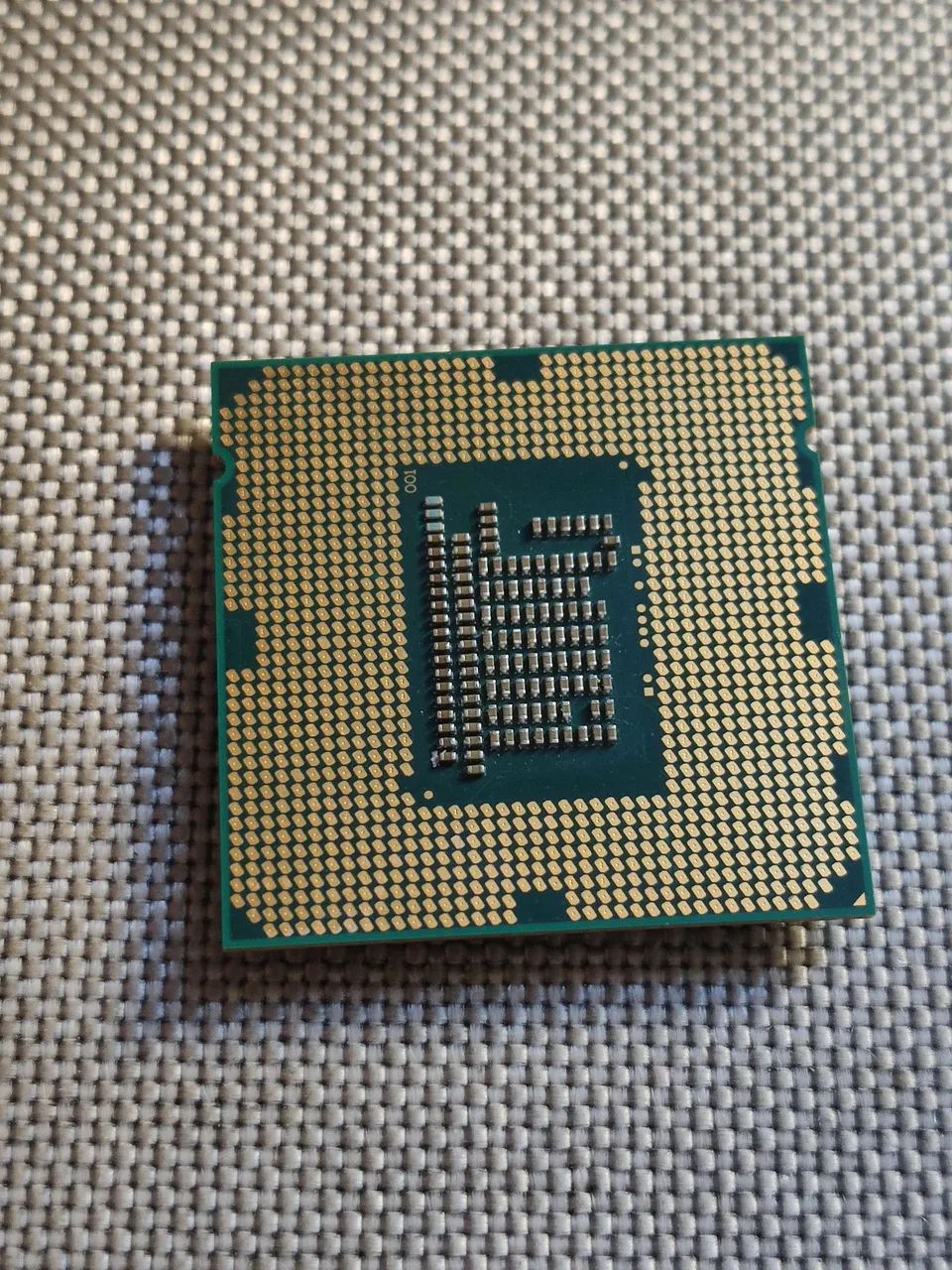 Processador Intel socket 1155 Pentium G2030 3.0GHz - Foto 2