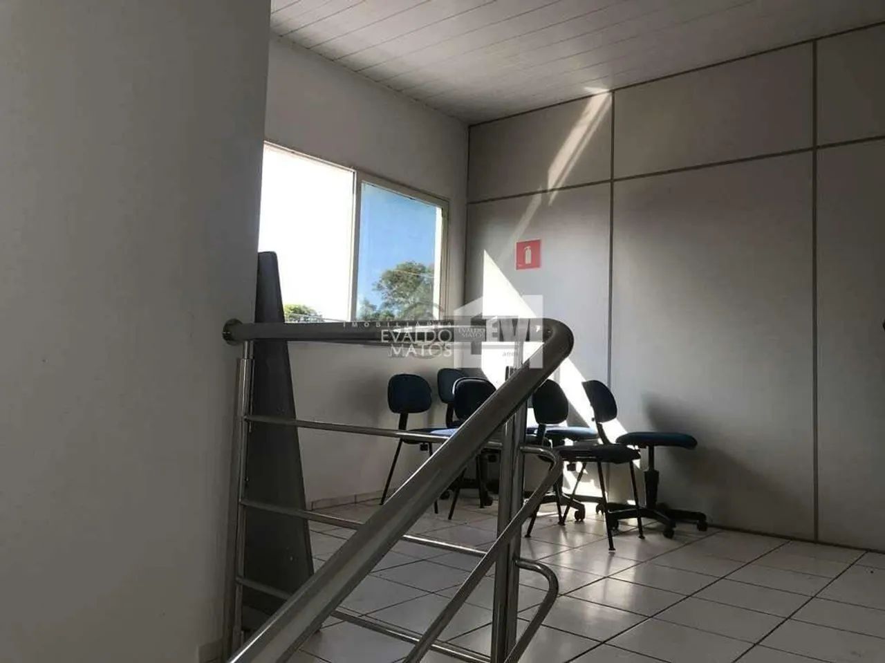Casa Comercial para aluguel, Monte Castelo - Teresina/PI - Foto 5
