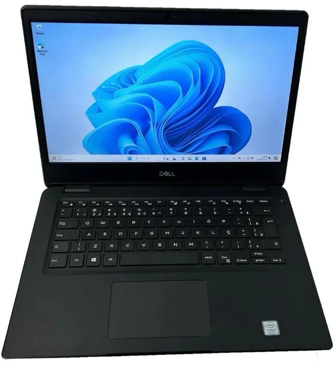 Notebook Dell Latitude E7490 | Intel Core i7 8ª Geração  - Foto 3