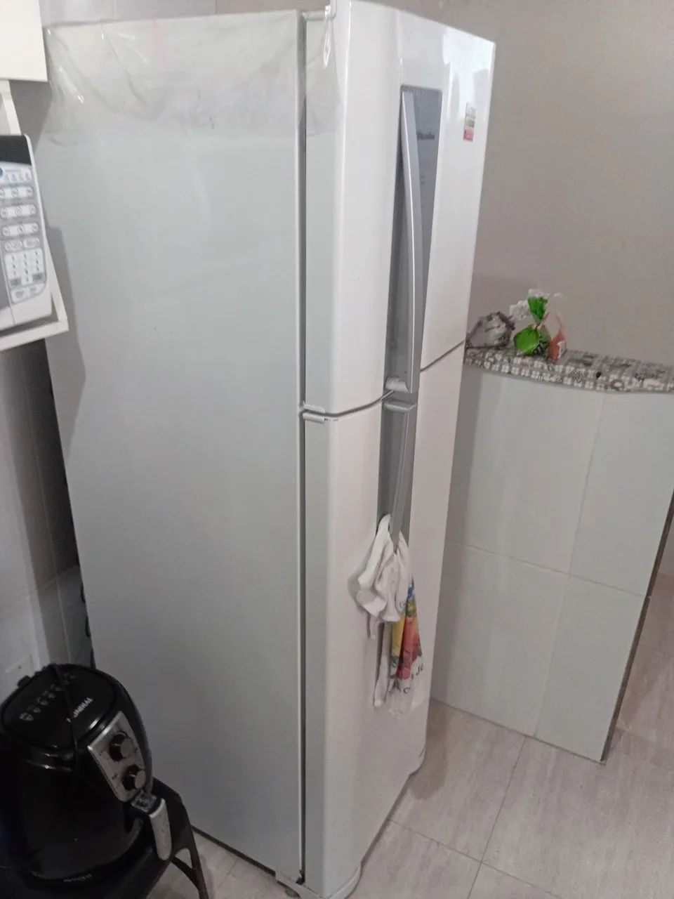 Geladeira Electrolux  - Foto 2