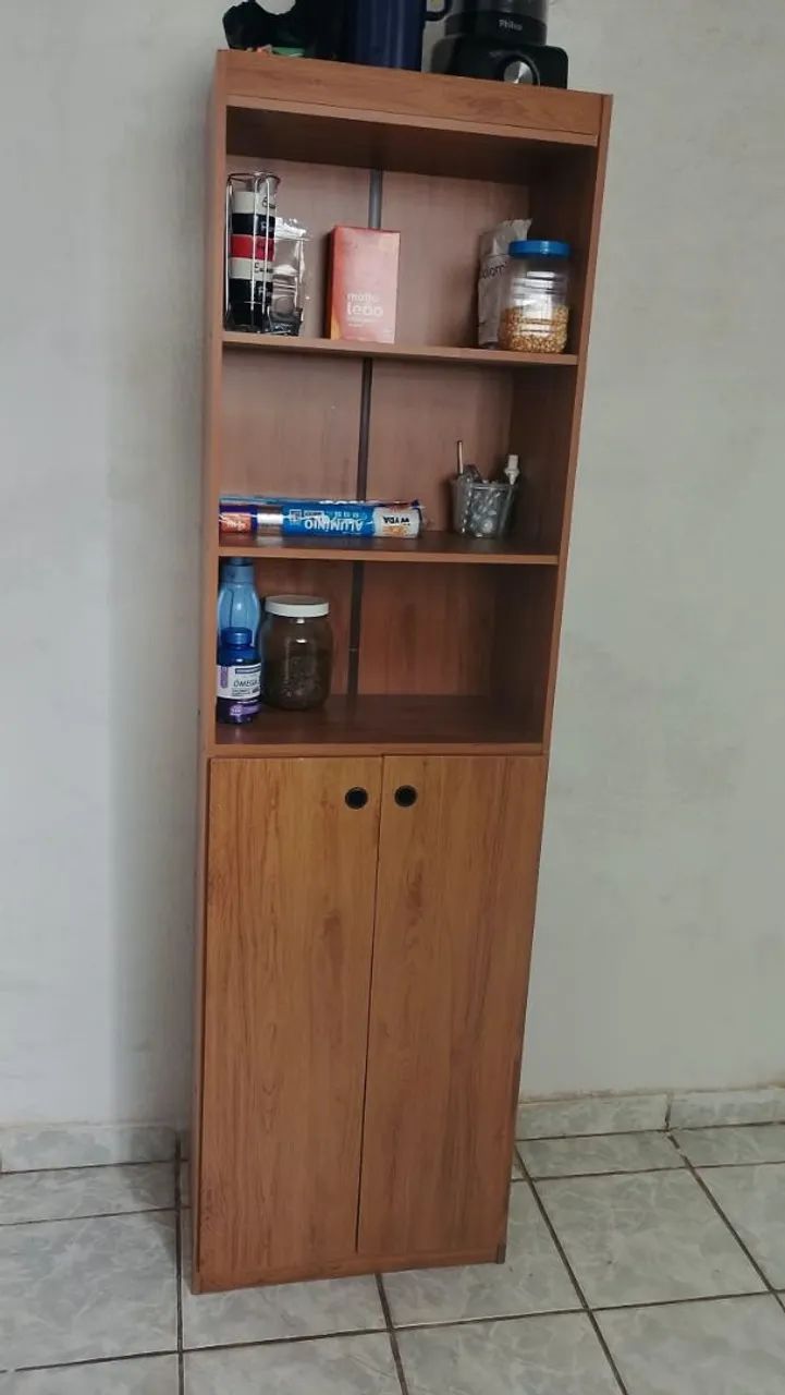 Armário multiuso