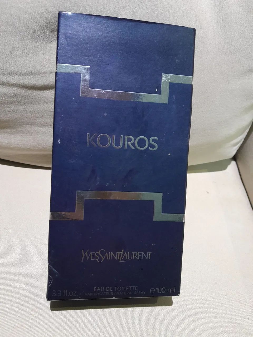 Kouros Perfume original - Foto 2