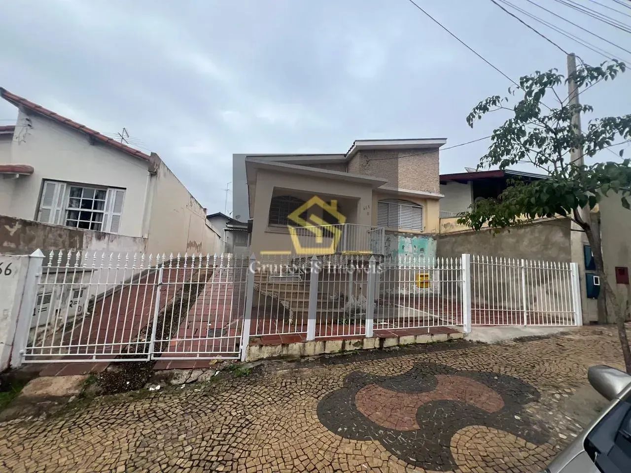 Casa à venda, Vila Santana, Valinhos, SP - Foto 3