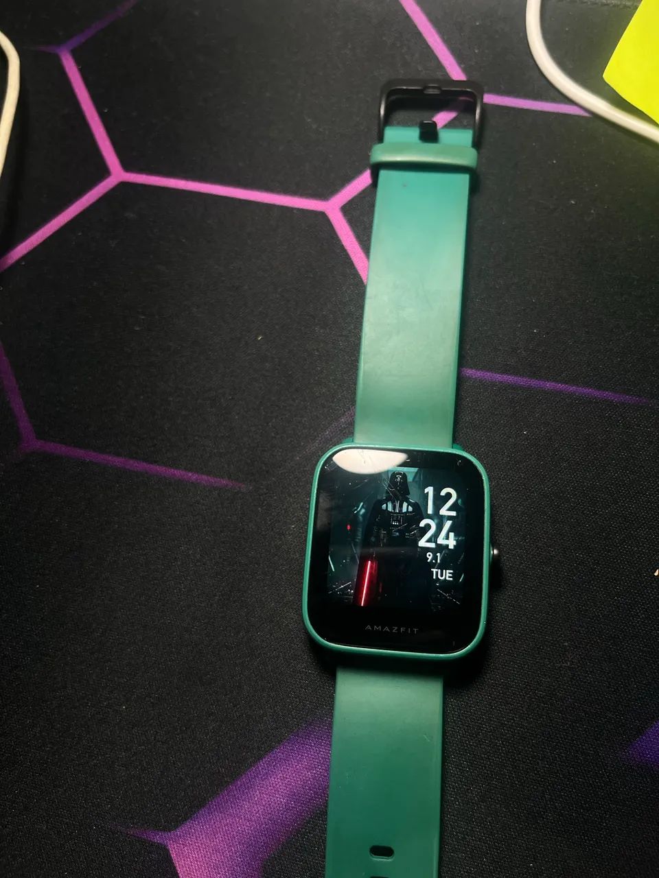 Amazfit Bip U Pro - Foto 4