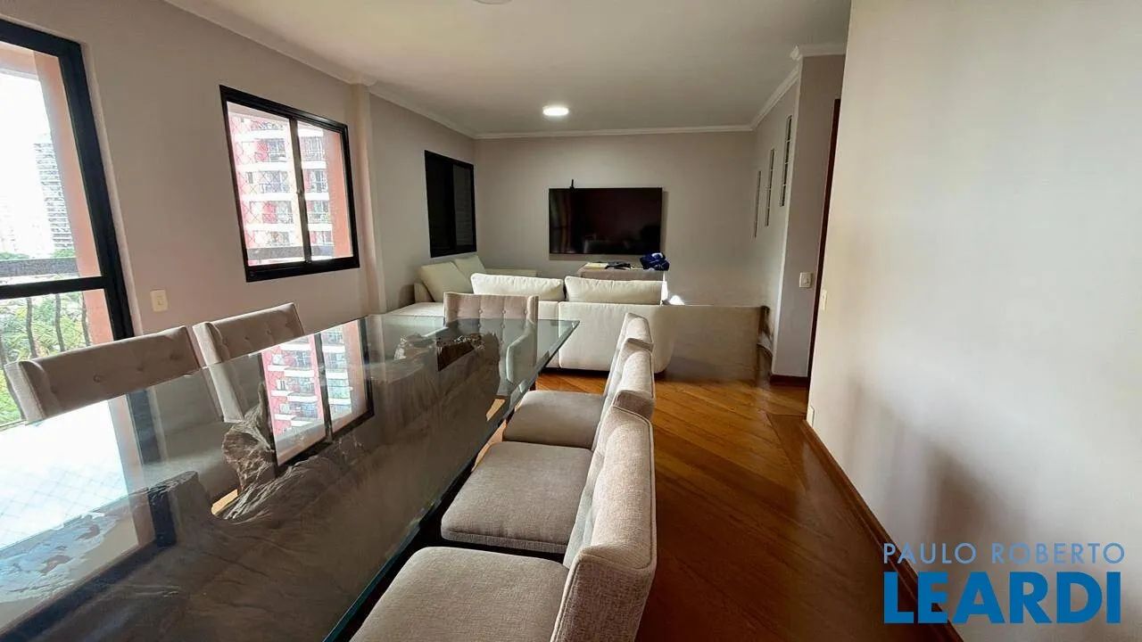 APARTAMENTO - VILA MASCOTE - SP - Foto 2