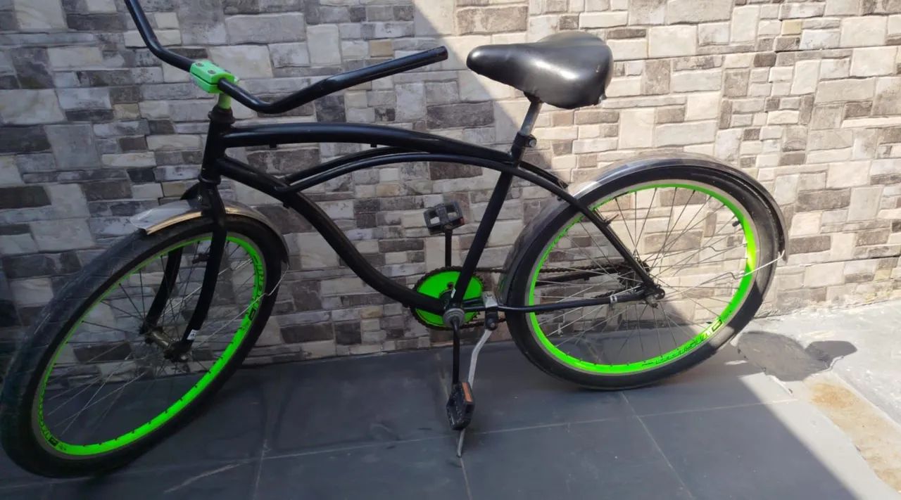 Bike a venda
