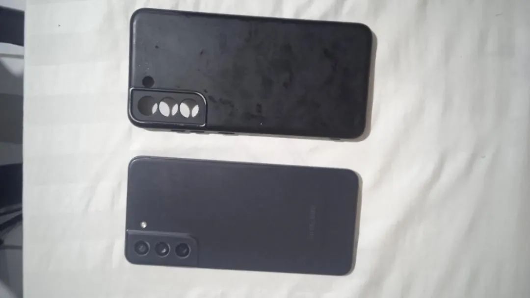 S21 + Redmi 9C (Troco em Iphone) - Foto 2