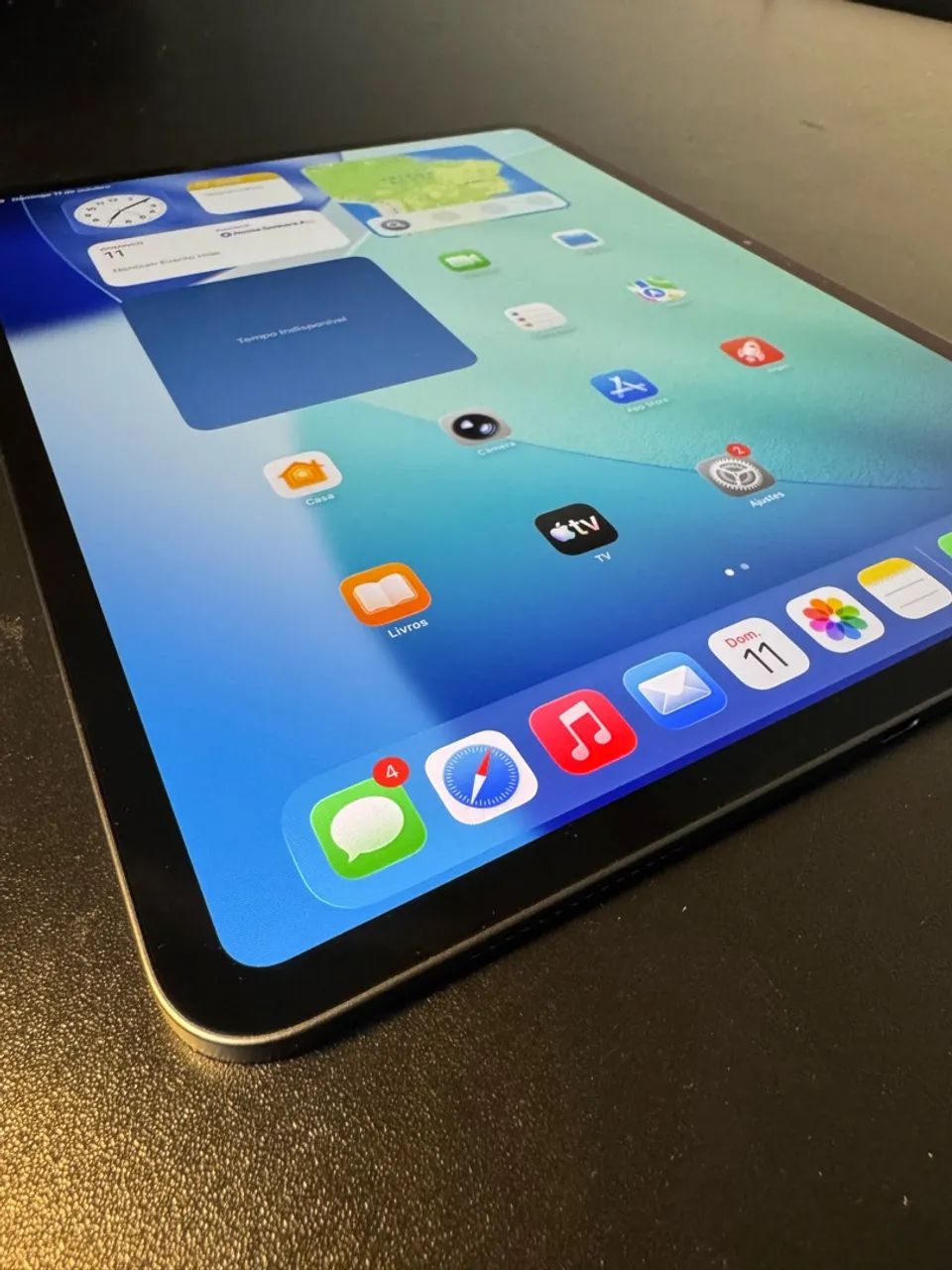 iPad Pro 13? Chip APPLE M4 - 512GB  - Foto 3