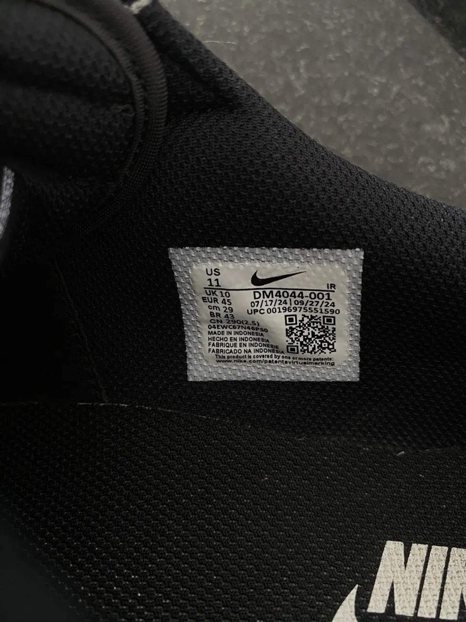 Nike Cortez  - Foto 5