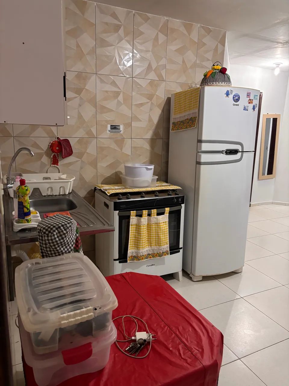 Casa em Carapibus para finais de semana e feriado  - Foto 2