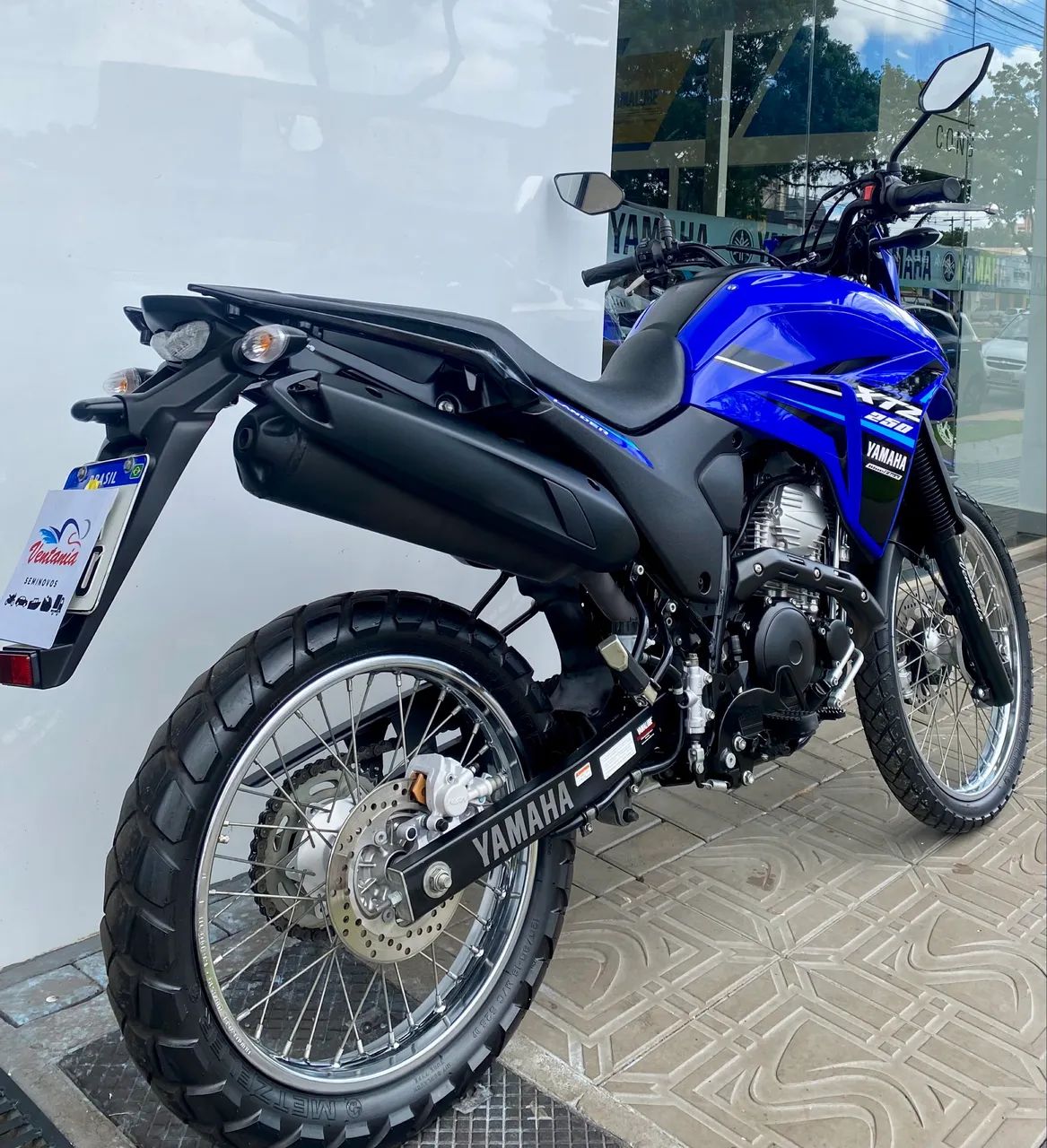 YAMAHA XTZ LANDER 250 2023 - Foto 3
