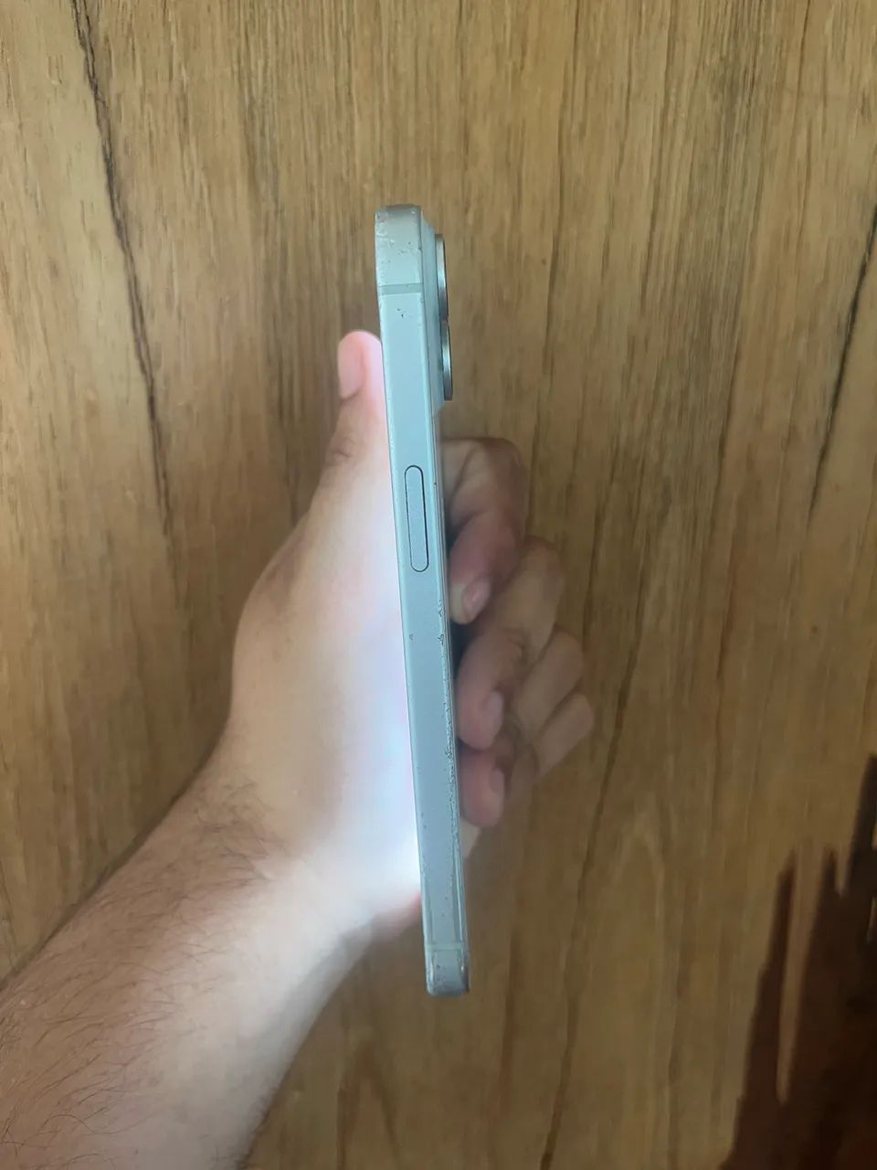 iPhone 15 128GB Único dono, todo original  - Foto 3