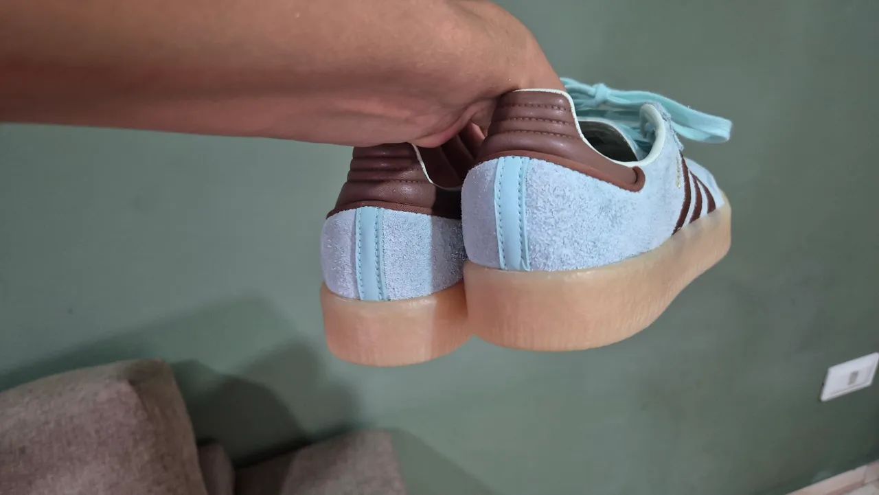 Adidas original  - Foto 3
