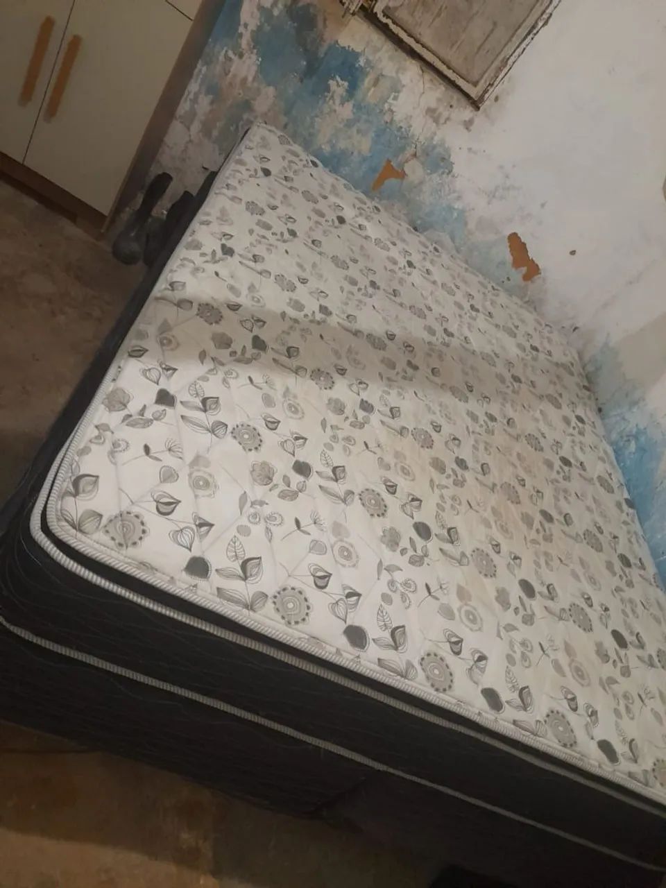 Vendo cama king - Foto 3
