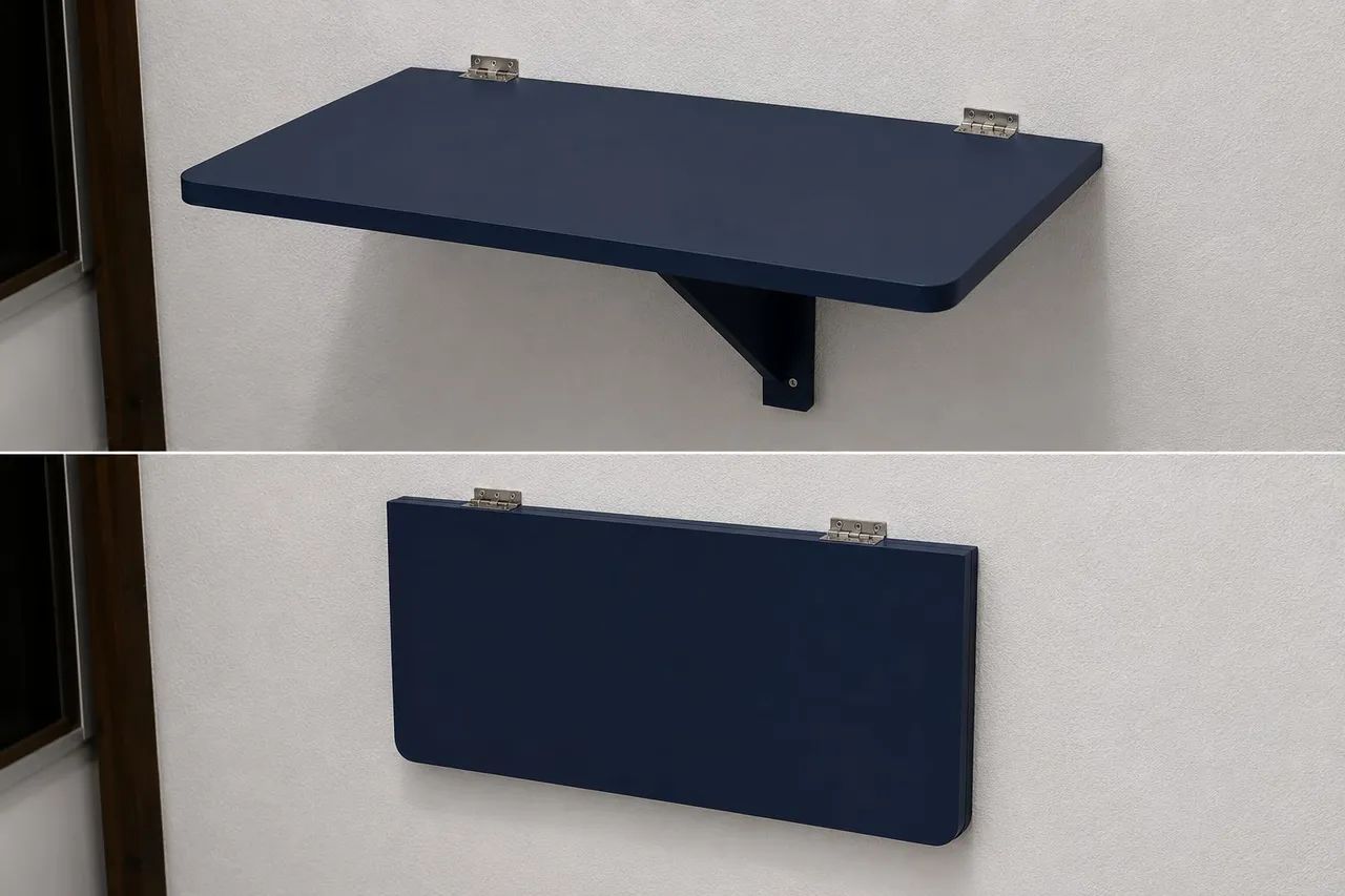 Mesa Articulada MDF - Feito Sob Medida