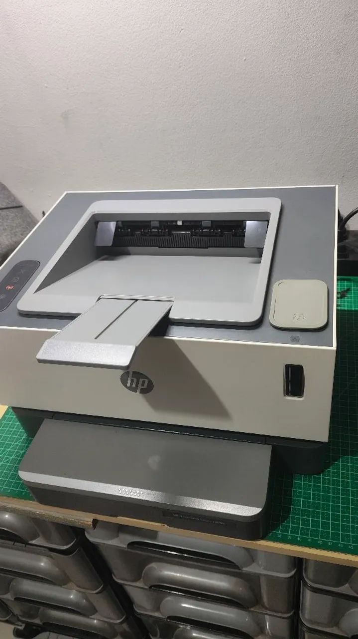 HP Neverstop Laser 1000w - Foto 3