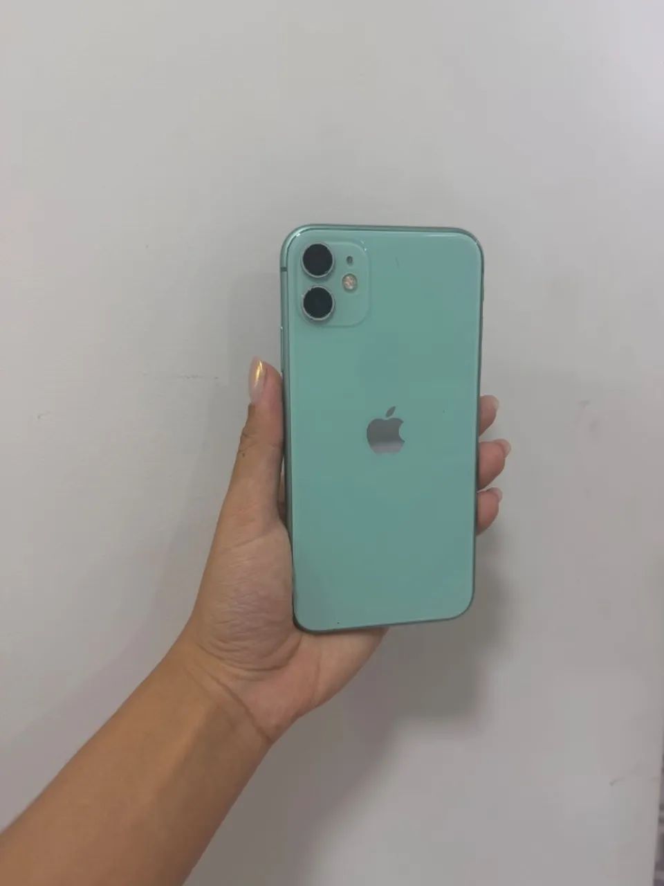 Vendo iPhone 11  - Foto 2