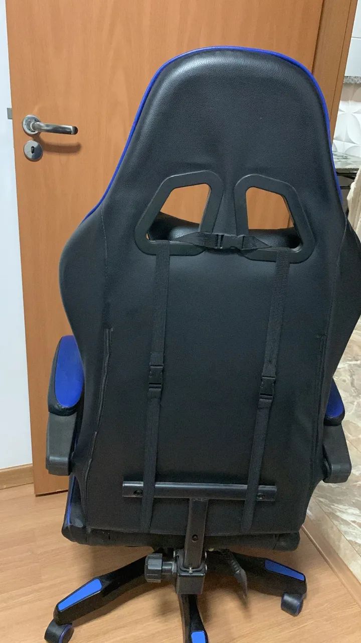 CADEIRA GAMER  - Foto 2