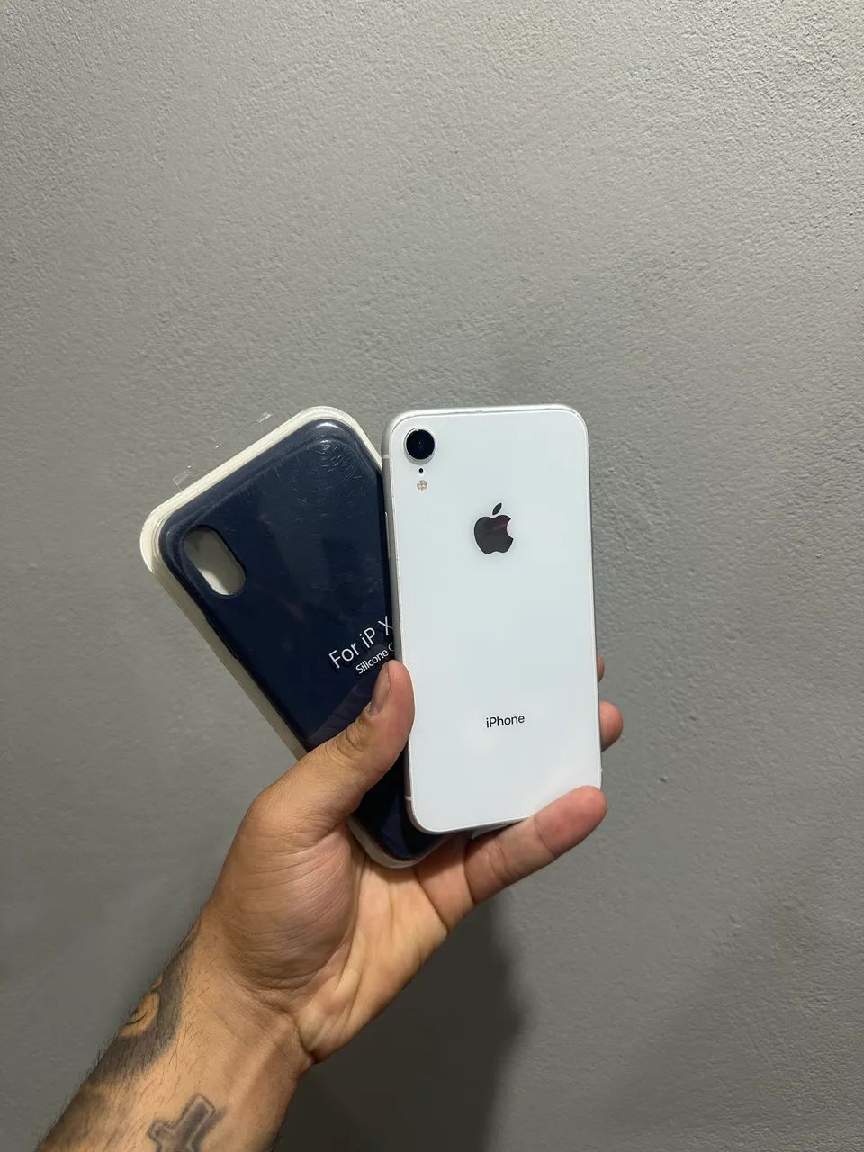 iPhone XR 128gb - Foto 2