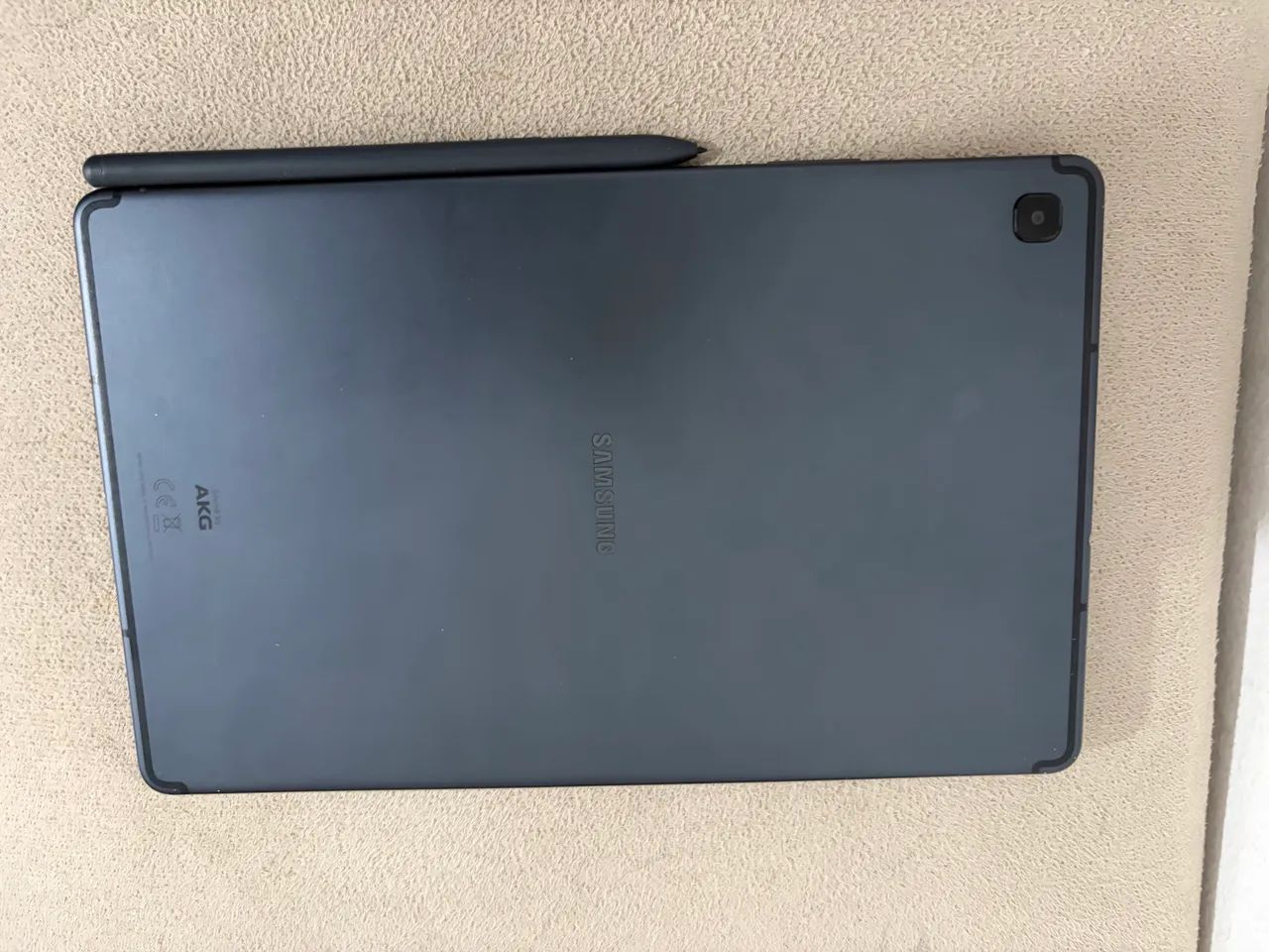 Samsung Tab S6 Lite  - Foto 2