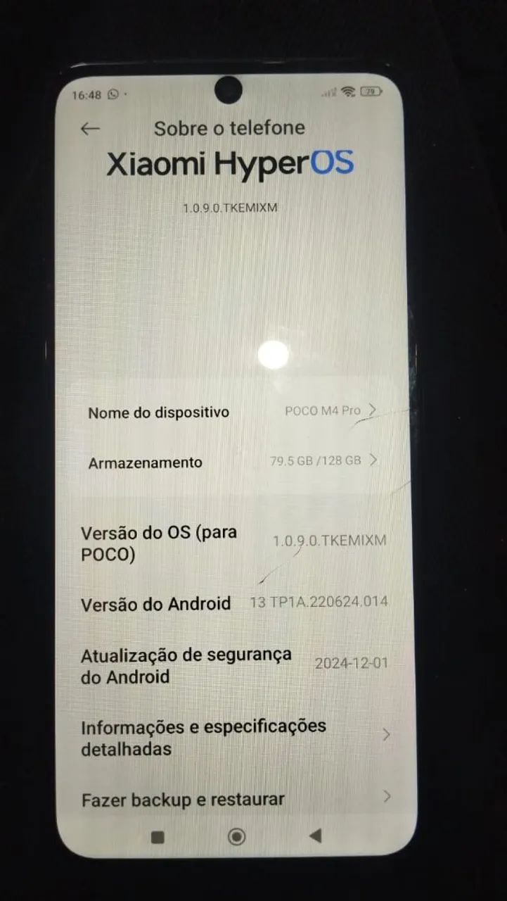 Poco M4pro - Foto 2