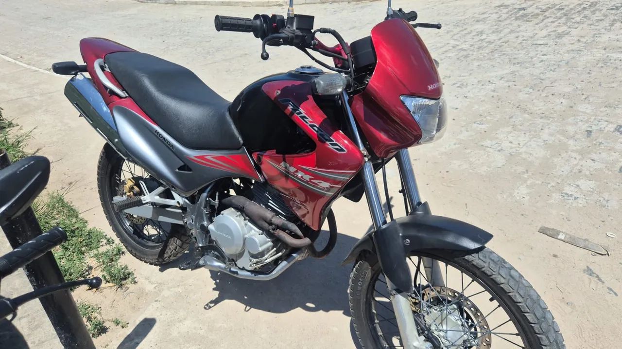 Falcon 2008 - Foto 3