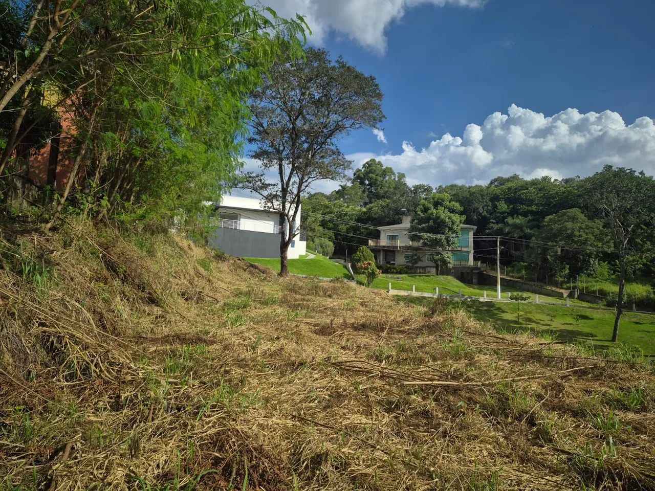 Lote em condomínio fechado - Foto 2