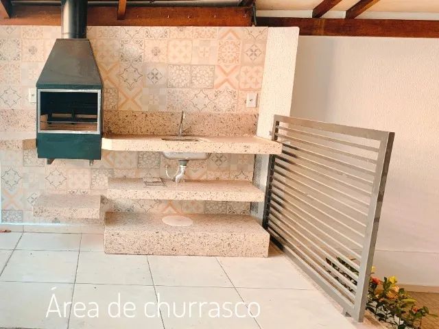 Excelente casa de 3 quartos no Bom Pastor - Foto 4
