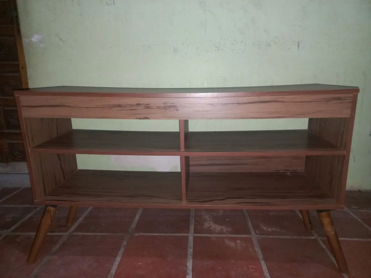 Rack/ estante/armario