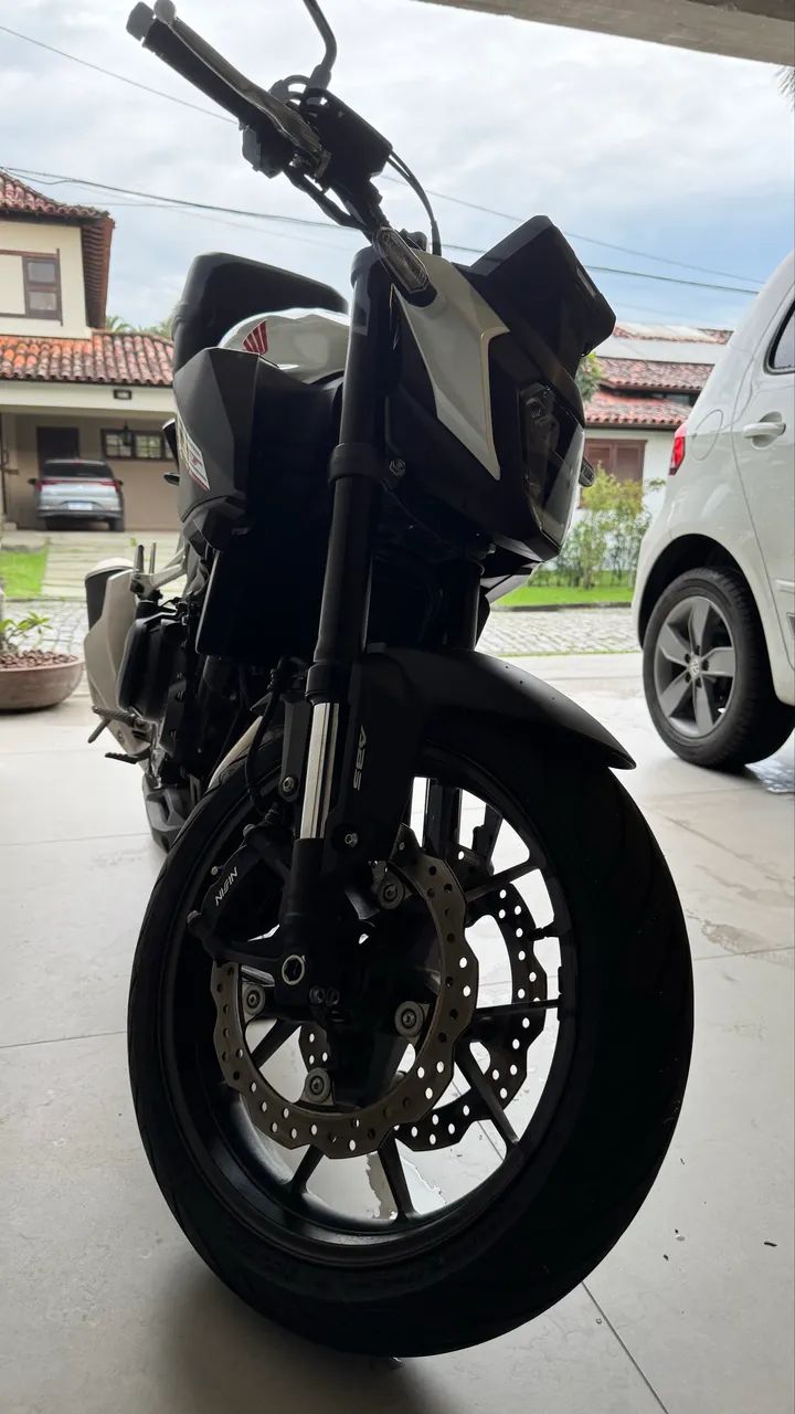 VENDO HORNET 500 - Foto 5