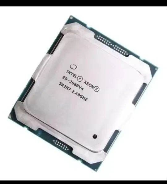 Processador Intel Xeon E5-2680 v4 14 Núcleos 28 Threads - Foto 3