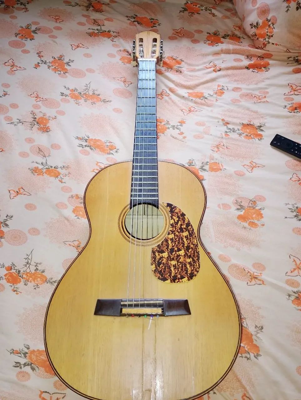 Violão pra treino , iniciantes  - Foto 2
