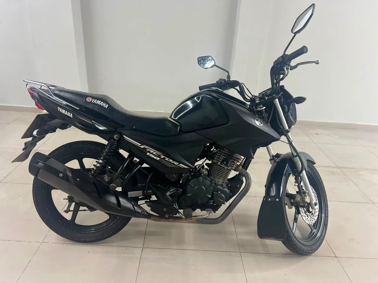 Moto factor 150