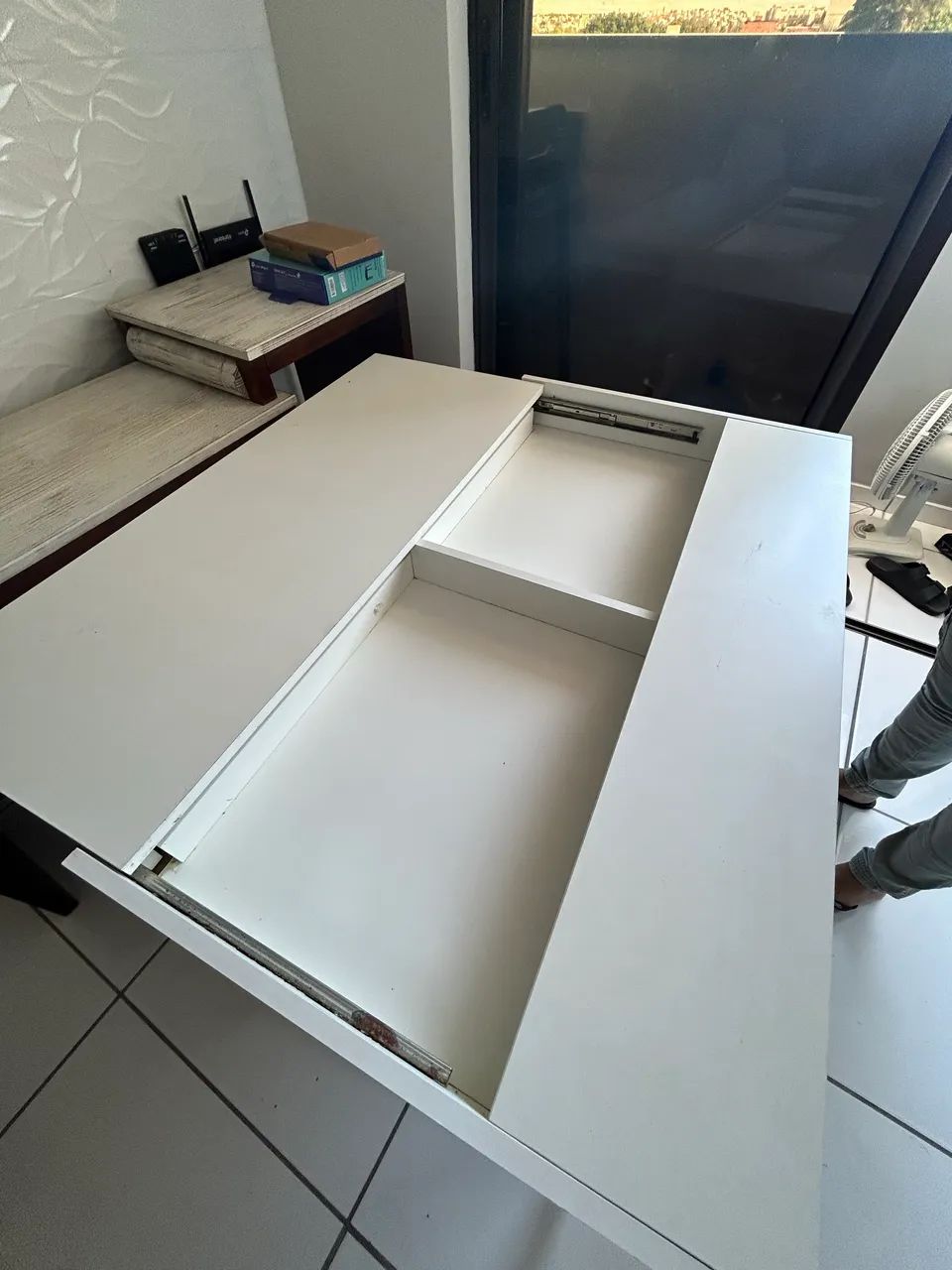 Mesa  - Foto 2