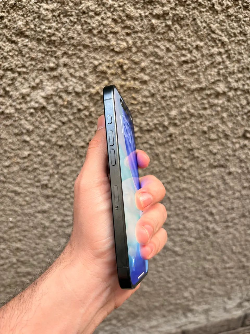 iPhone 15 Pro 128GB C/ NOTA e caixa - Foto 5