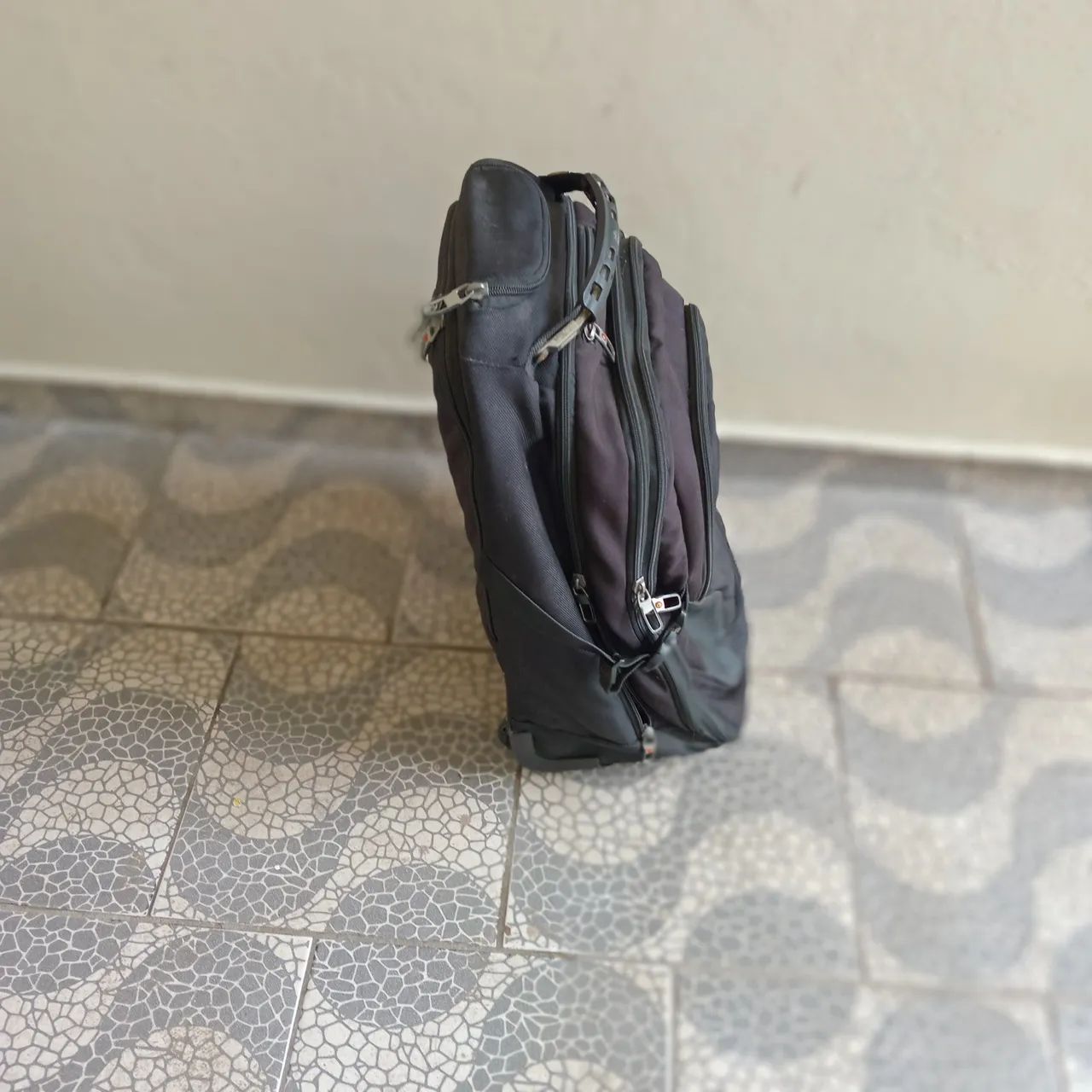 Mochila Risca  - Foto 5