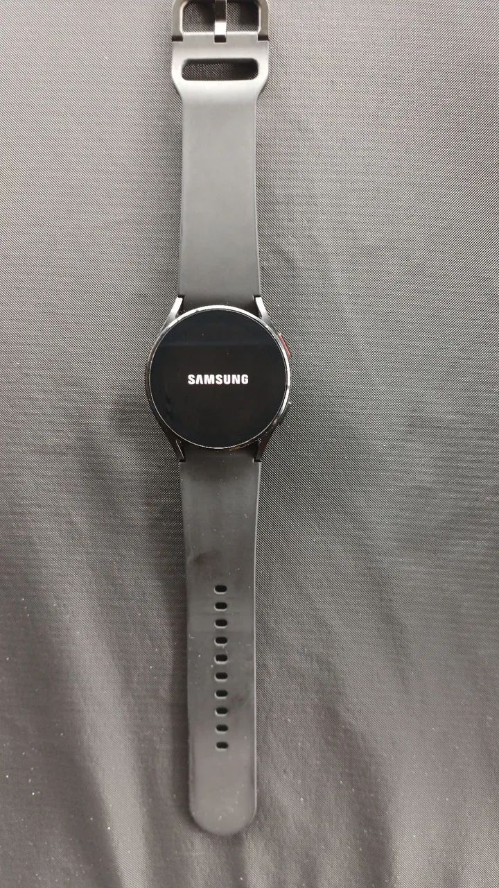 SmartWatch 4 Samsung - Foto 3